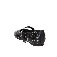 Tamaris Mujer Bailarinas 1-22152-46 Negro