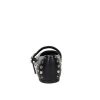 Tamaris Mujer Bailarinas 1-22152-46 Negro
