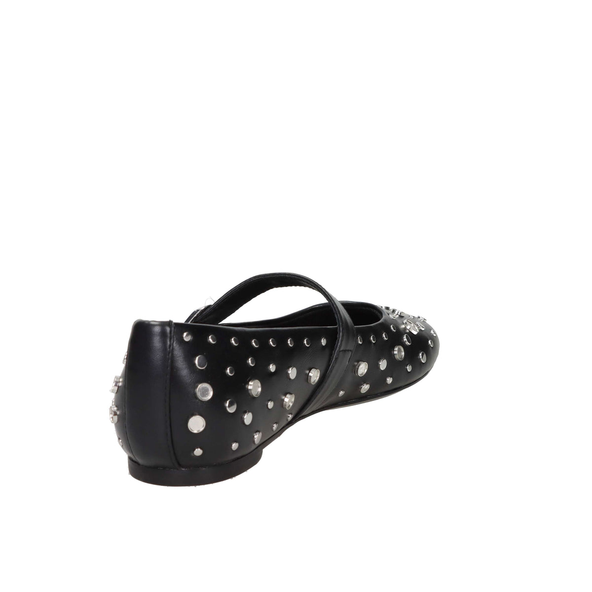 Tamaris Mujer Bailarinas 1-22152-46 Negro
