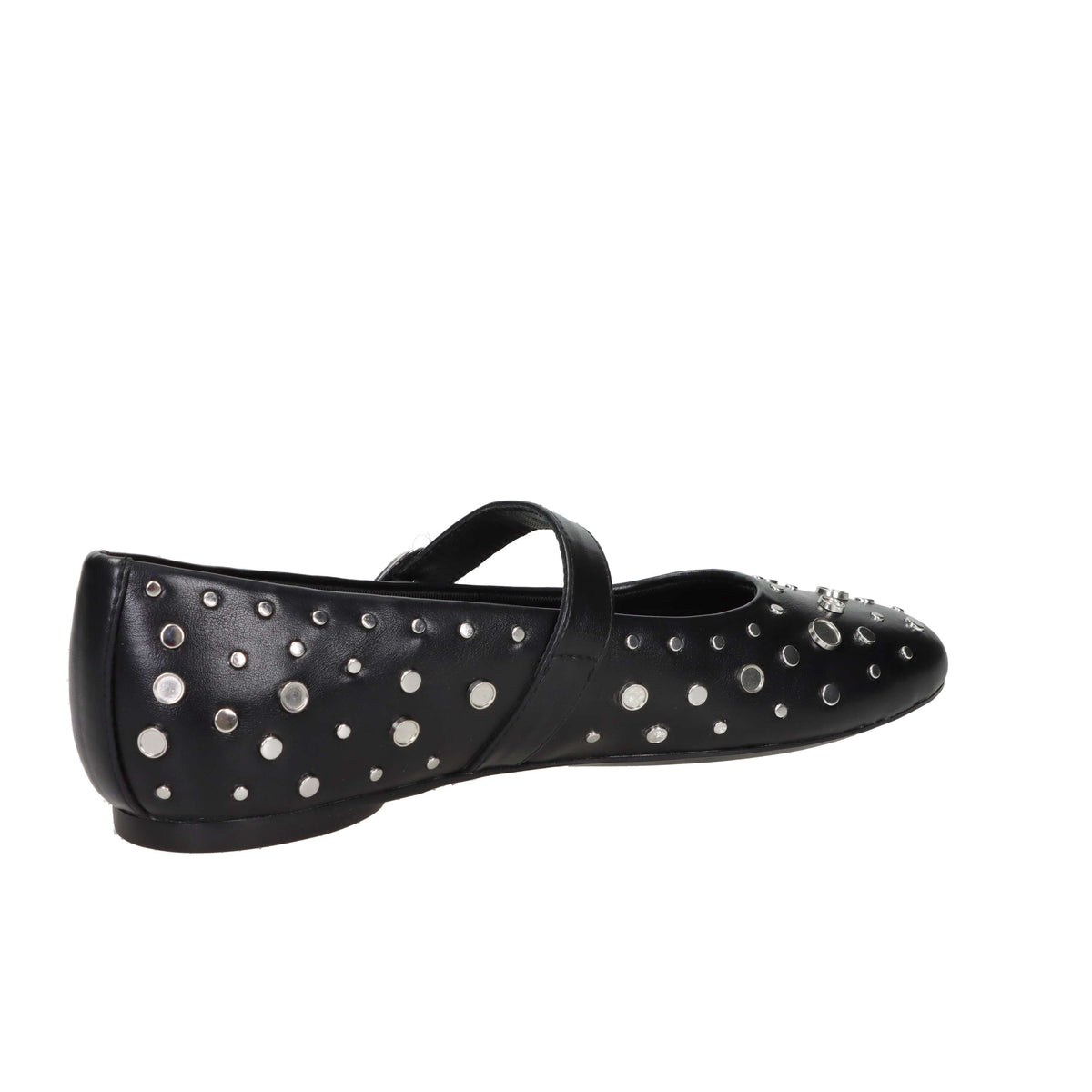 Tamaris Mujer Bailarinas 1-22152-46 Negro