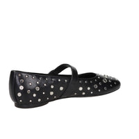 Tamaris Mujer Bailarinas 1-22152-46 Negro