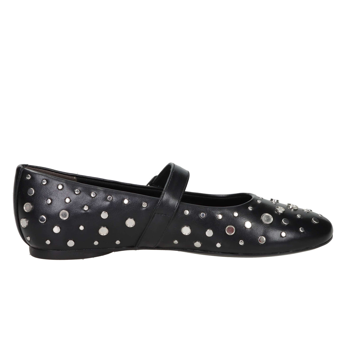 Tamaris Mujer Bailarinas 1-22152-46 Negro