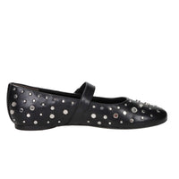 Tamaris Mujer Bailarinas 1-22152-46 Negro