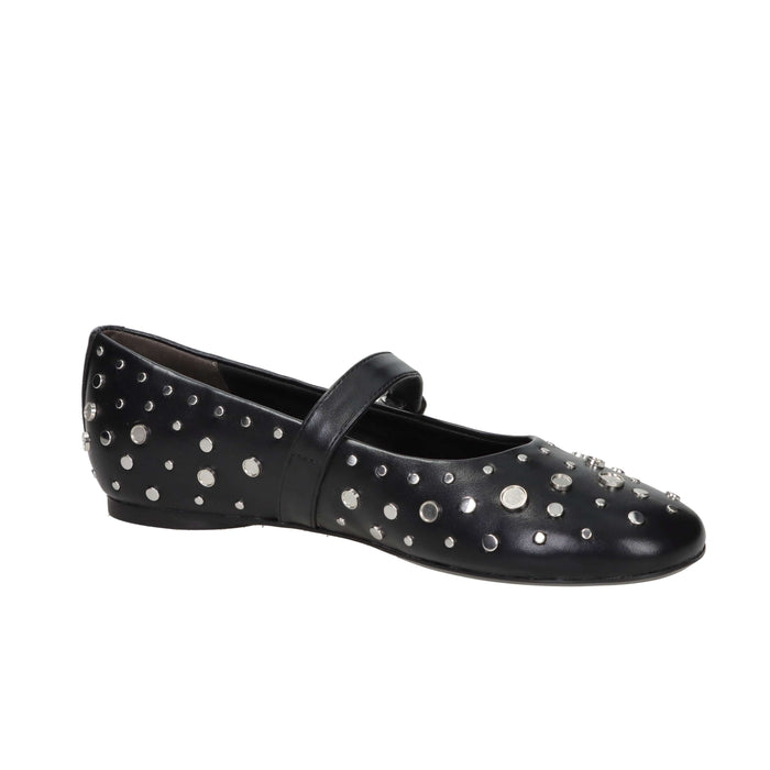 Tamaris Femme Ballerines 1-22152-46 Noir