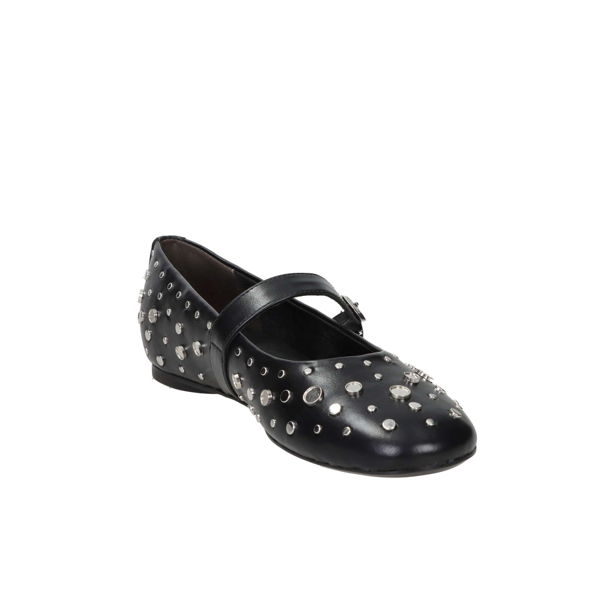 Tamaris Mujer Bailarinas 1-22152-46 Negro