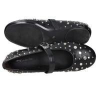 Tamaris Mujer Bailarinas 1-22152-46 Negro