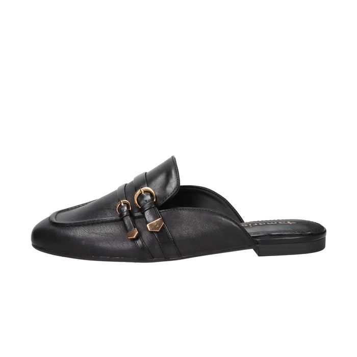 Tamaris Femme Sabot 1-27311-46 Noir