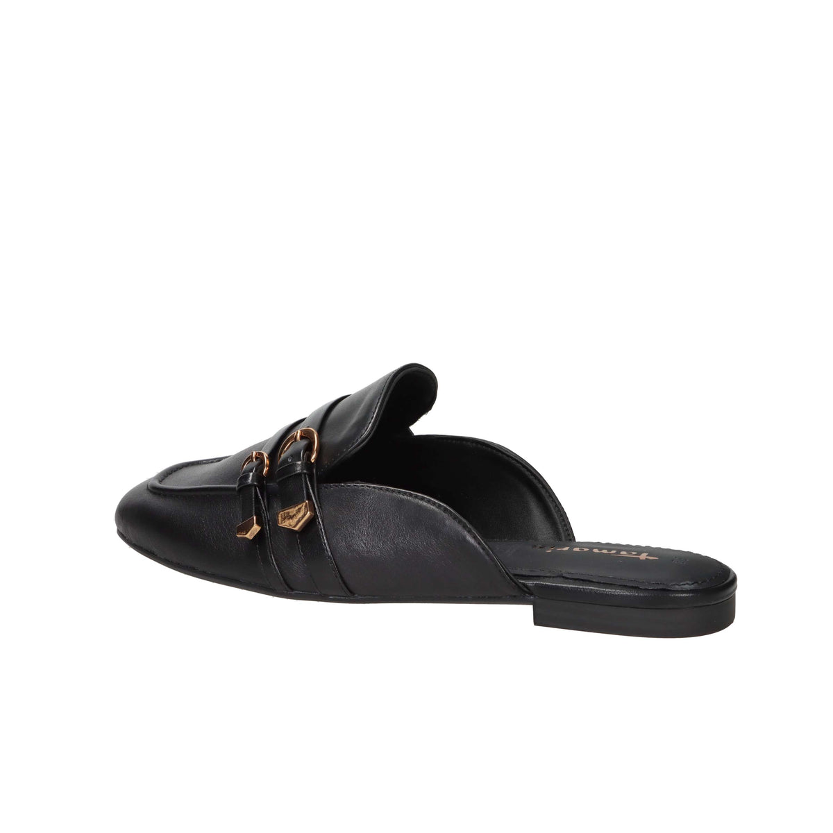 Tamaris Donna Sabot 1-27311-46 Nero