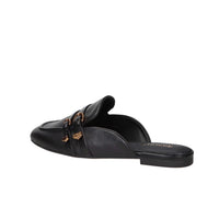 Tamaris Donna Sabot 1-27311-46 Nero