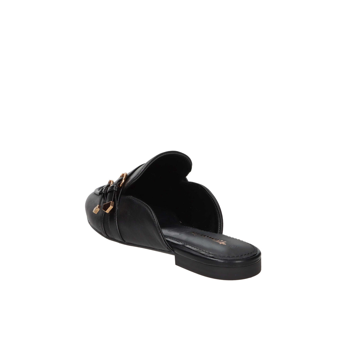Tamaris Donna Sabot 1-27311-46 Nero