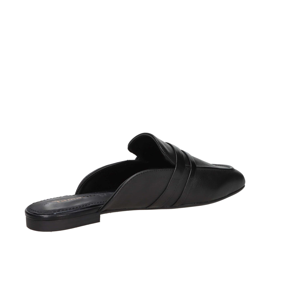 Tamaris Donna Sabot 1-27311-46 Nero