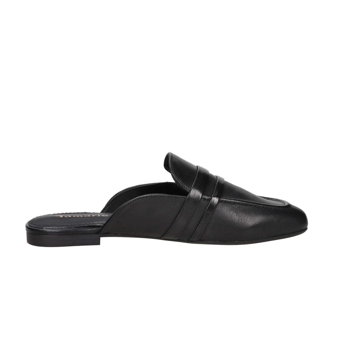 Tamaris Donna Sabot 1-27311-46 Nero