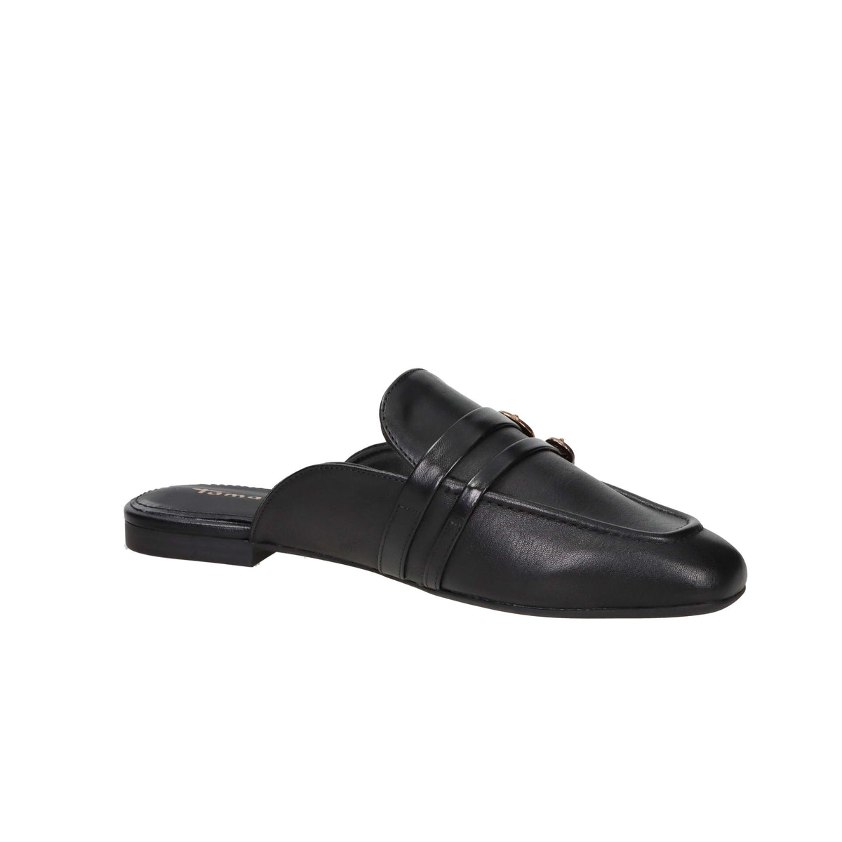Tamaris Donna Sabot 1-27311-46 Nero