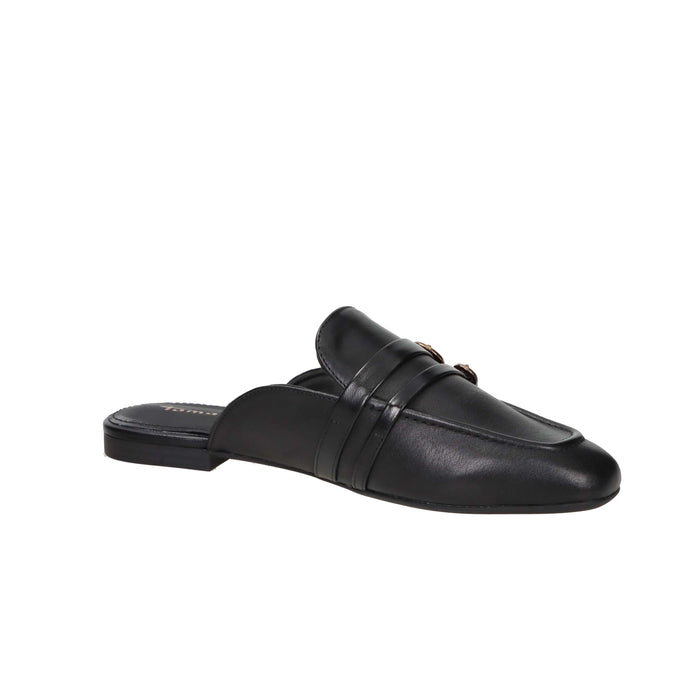 Tamaris Femme Sabot 1-27311-46 Noir
