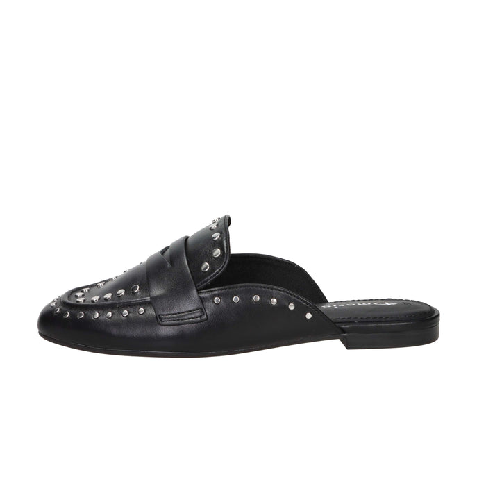 Tamaris Femme Sabot 1-27300-45 Noir