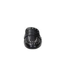 Tamaris Donna Sabot 1-27300-45 Nero