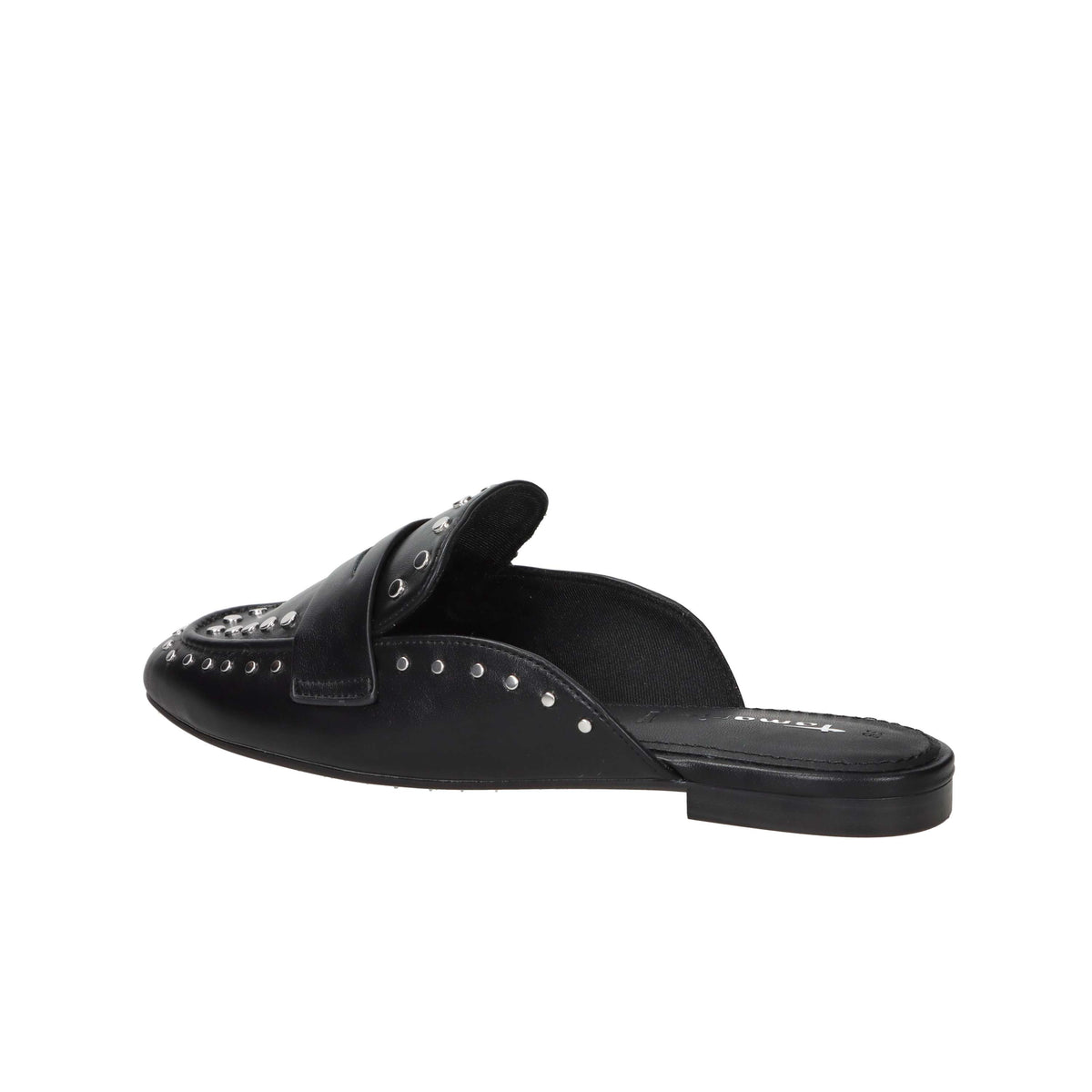 Tamaris Donna Sabot 1-27300-45 Nero