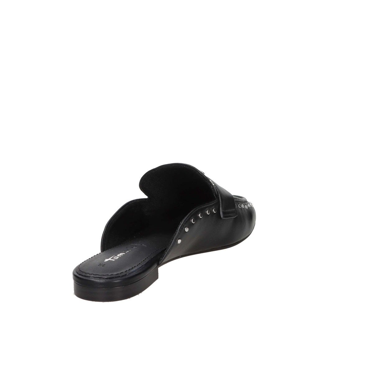 Tamaris Donna Sabot 1-27300-45 Nero