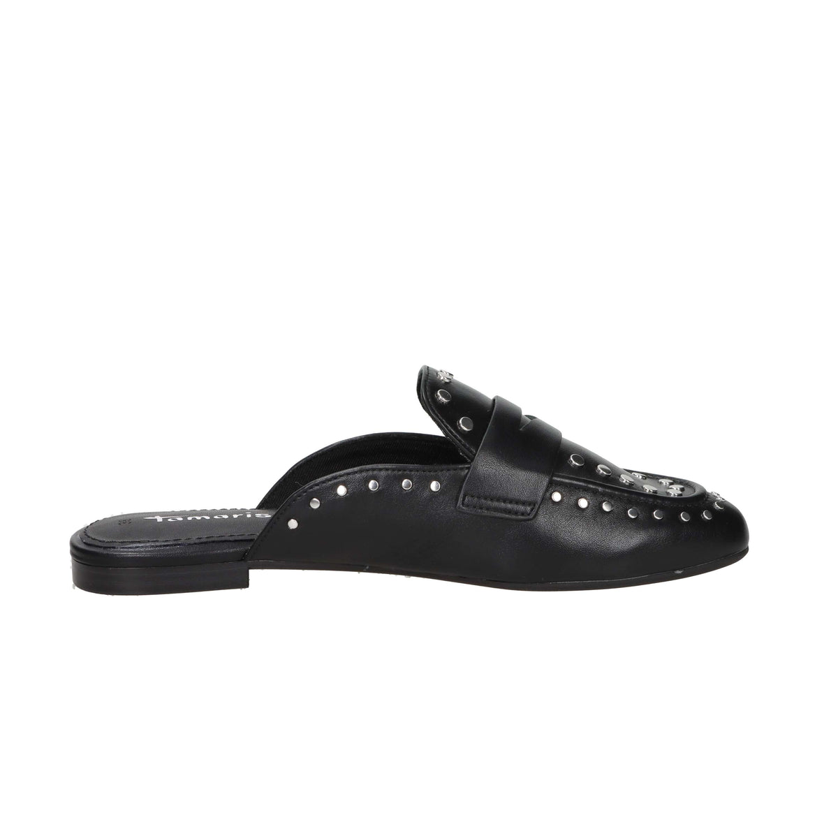 Tamaris Donna Sabot 1-27300-45 Nero