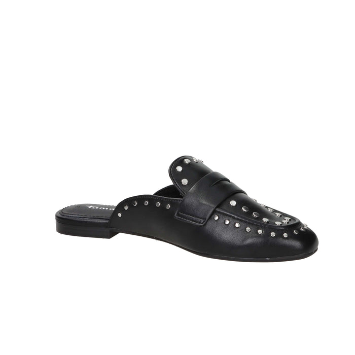 Tamaris Donna Sabot 1-27300-45 Nero