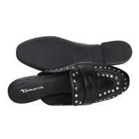Tamaris Donna Sabot 1-27300-45 Nero