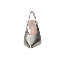 Tamaris Femme Slingback 1-29642-46 Argent