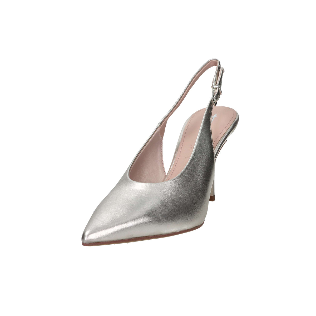Tamaris Femme Slingback 1-29642-46 Argent
