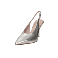 Tamaris Femme Slingback 1-29642-46 Argent
