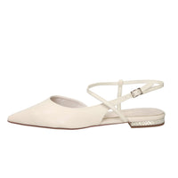 Tamaris Donna Slingback 1-29409-46 Panna