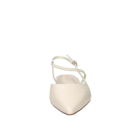 Tamaris Women's Slingback 1-29409-46 Cream