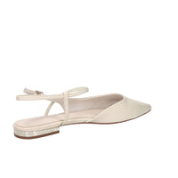 Tamaris Women's Slingback 1-29409-46 Cream