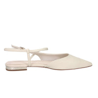 Tamaris Women's Slingback 1-29409-46 Cream