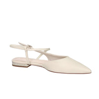 Tamaris Donna Slingback 1-29409-46 Panna