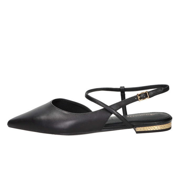 Tamaris Femme Slingback 1-29409-46 Noir