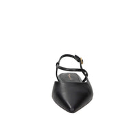 Tamaris Femme Slingback 1-29409-46 Noir