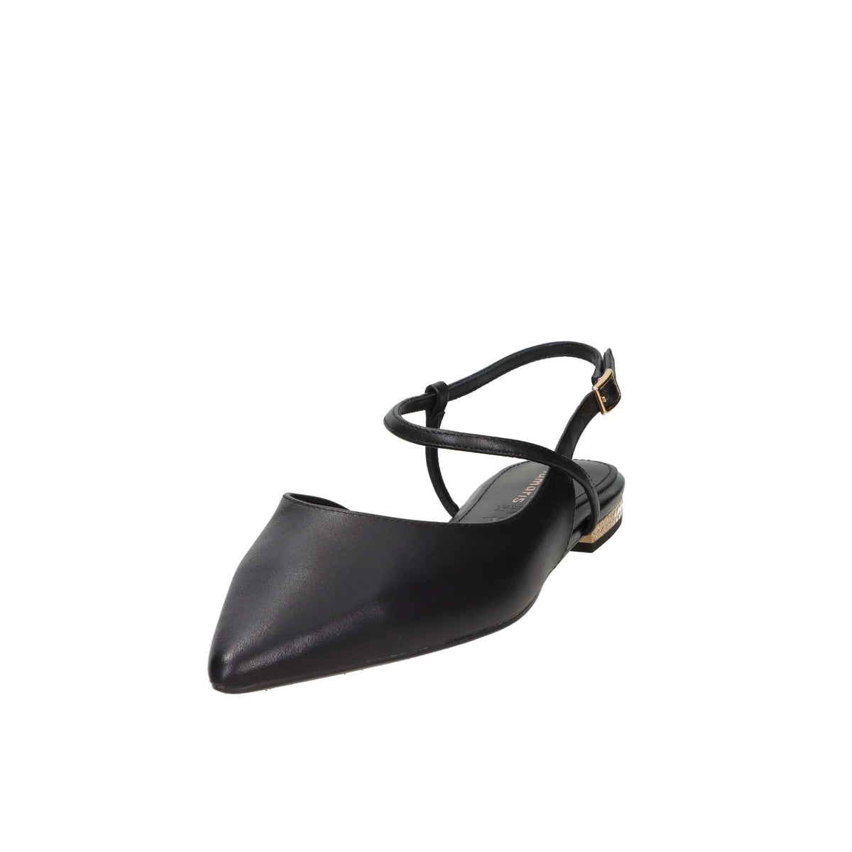 Tamaris Femme Slingback 1-29409-46 Noir