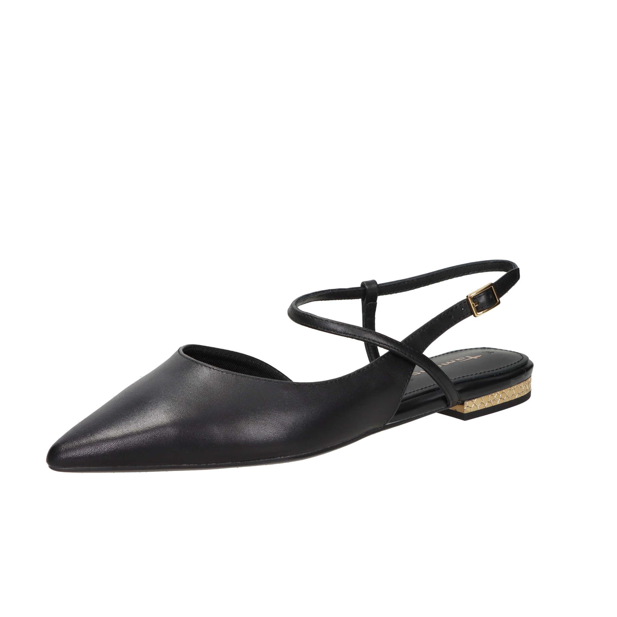 Tamaris Femme Slingback 1-29409-46 Noir