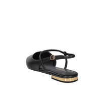 Tamaris Femme Slingback 1-29409-46 Noir