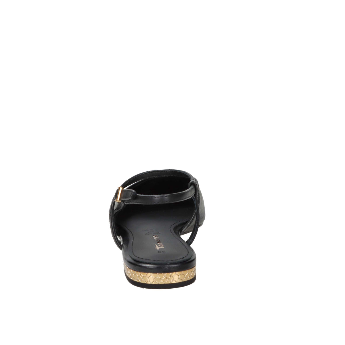 Tamaris Femme Slingback 1-29409-46 Noir