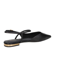 Tamaris Femme Slingback 1-29409-46 Noir
