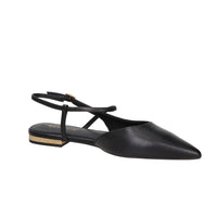 Tamaris Femme Slingback 1-29409-46 Noir