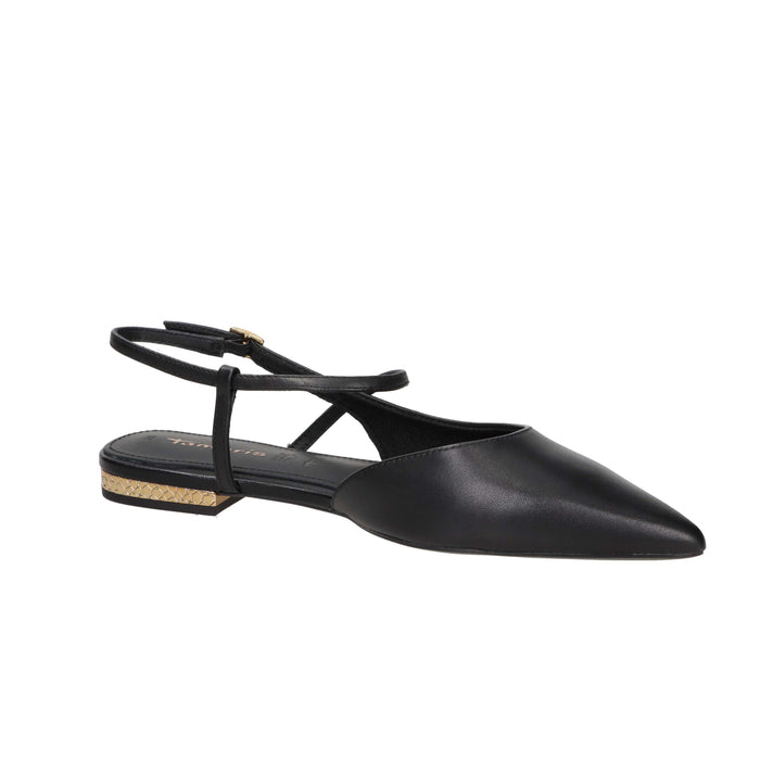 Tamaris Femme Slingback 1-29409-46 Noir