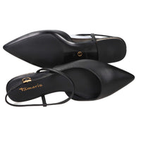 Tamaris Femme Slingback 1-29409-46 Noir