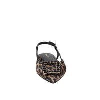 Tamaris Femme Slingback 1-29403-14 Léopard