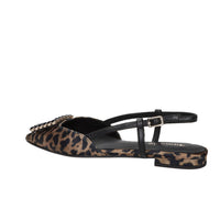 Tamaris Femme Slingback 1-29403-14 Léopard