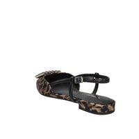 Tamaris Femme Slingback 1-29403-14 Léopard