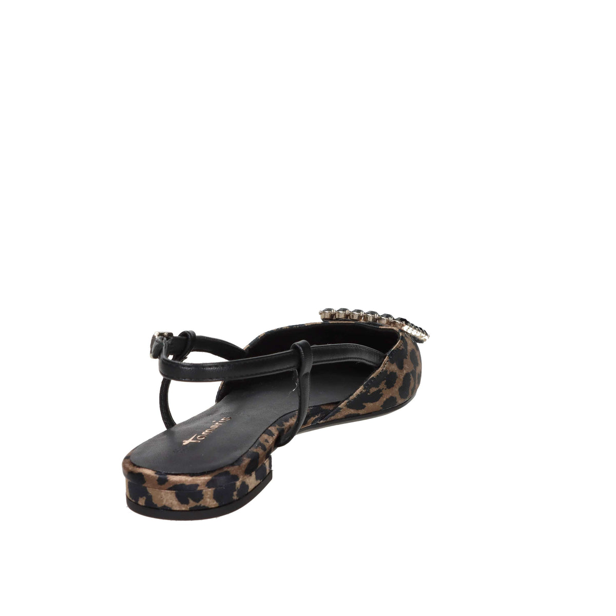 Tamaris Femme Slingback 1-29403-14 Léopard