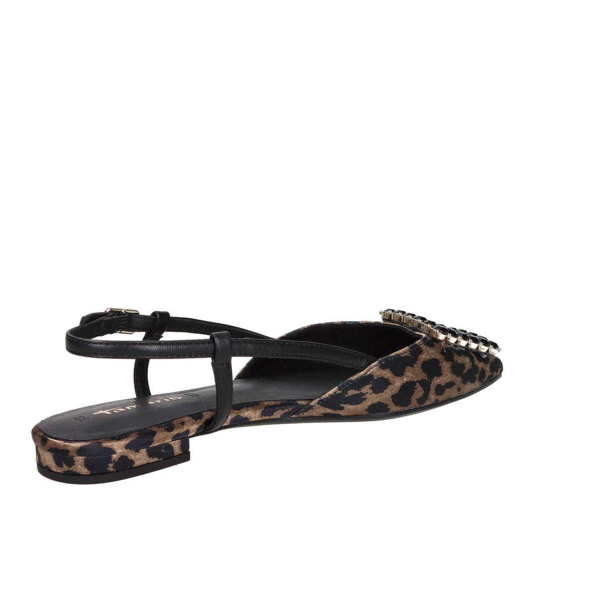 Tamaris Femme Slingback 1-29403-14 Léopard