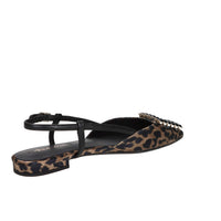 Tamaris Femme Slingback 1-29403-14 Léopard