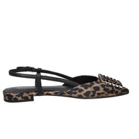 Tamaris Femme Slingback 1-29403-14 Léopard